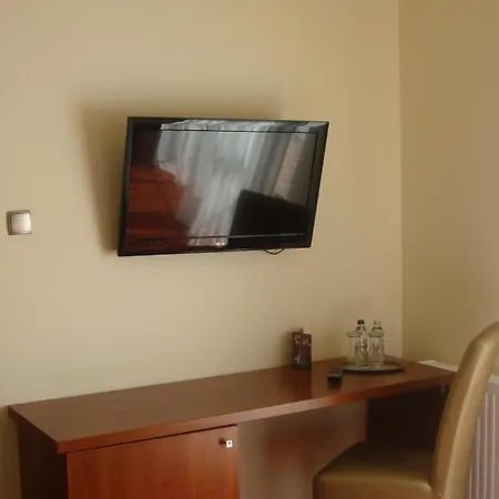 Rydzewski Hotel Ełk