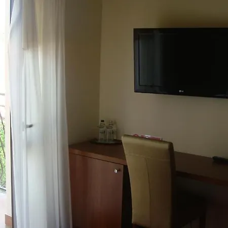 Hotel Rydzewski Elk