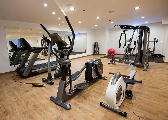 Hotel Rydzewski Ełk