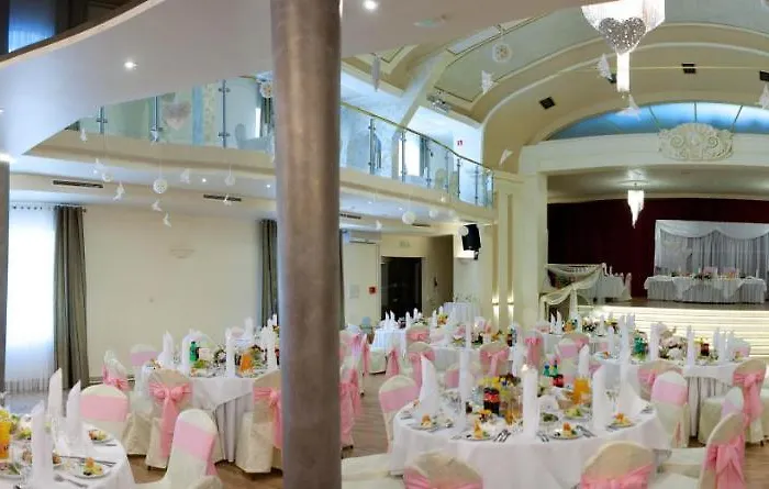 Hotel Rydzewski Ełk