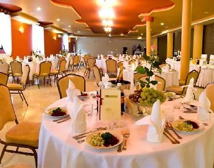 Rydzewski Hotel Ełk