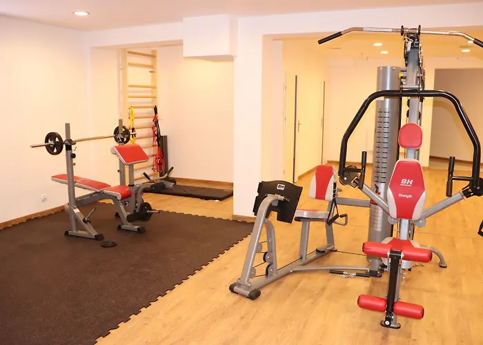 Hotel Rydzewski Ełk