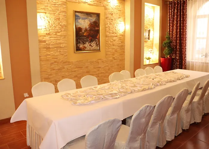 Hotel Rydzewski Ełk