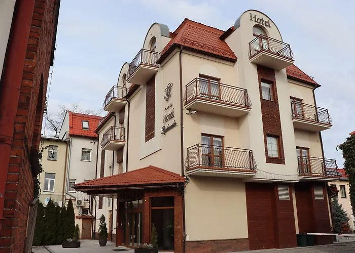 Rydzewski Hotel