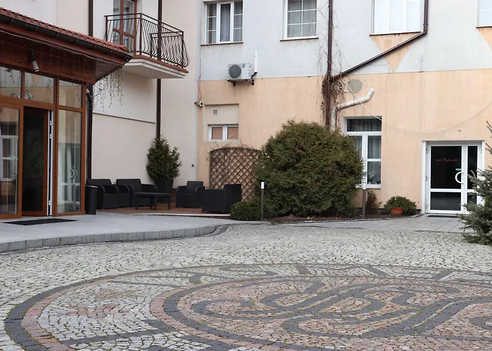 Rydzewski Hotel Ełk