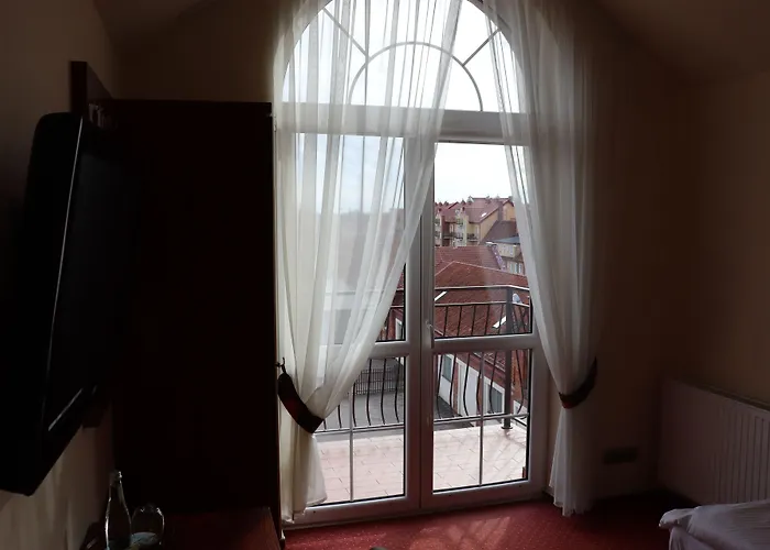 Hotel Rydzewski Ełk