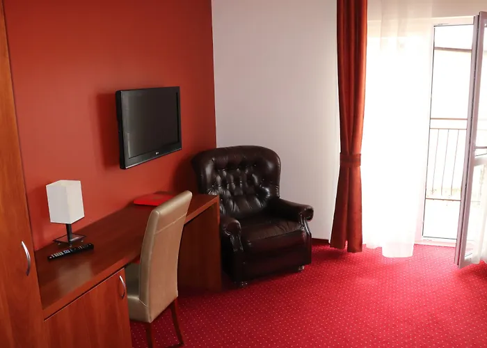 Rydzewski Hotel Ełk