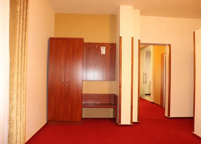 Hotel Rydzewski Ełk