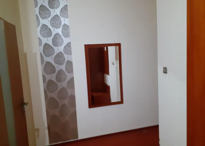 Hotel Rydzewski Ełk