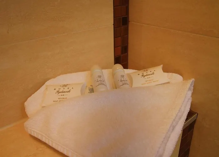 Rydzewski Hotel Ełk