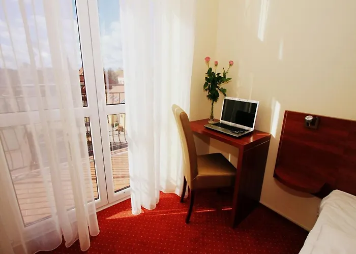 Hotel Rydzewski 3*
