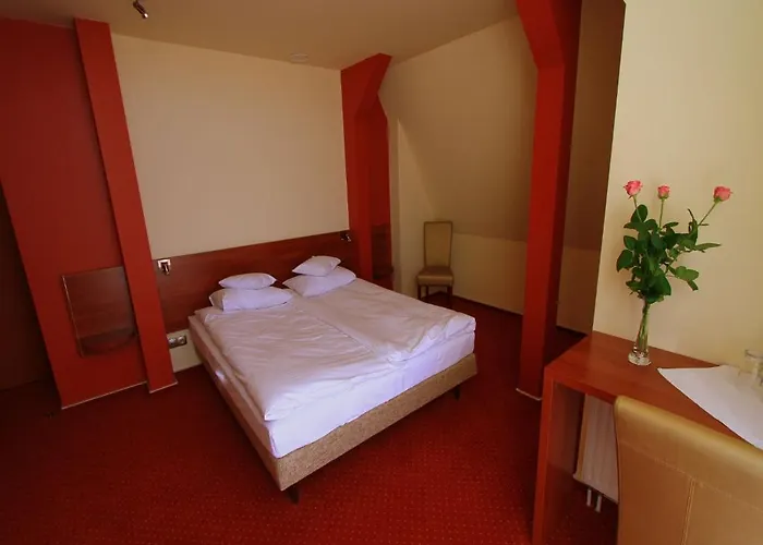 Rydzewski Hotel 3*