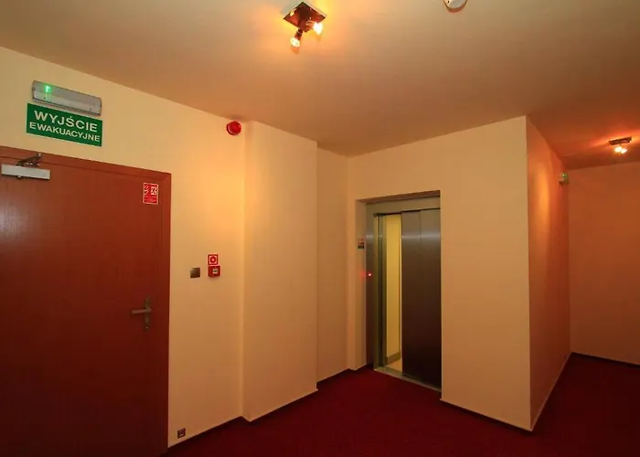 Rydzewski Hotel Ełk