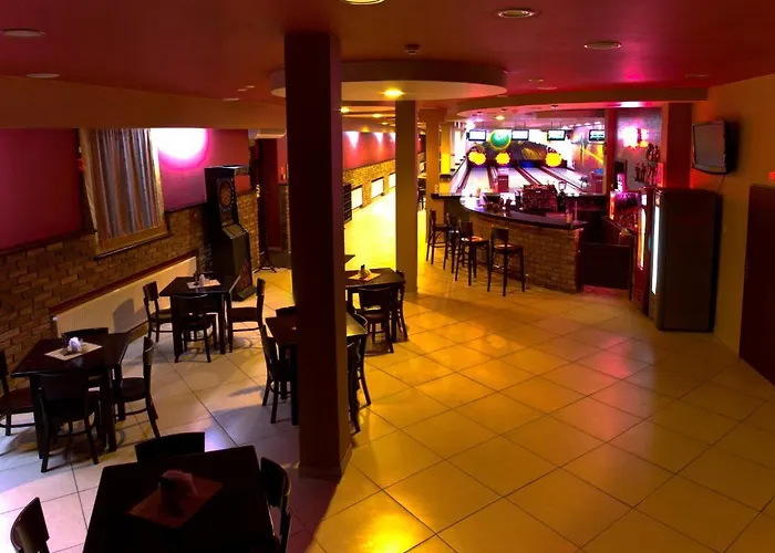 Rydzewski Hotel Ełk