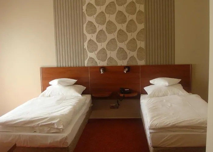 Rydzewski Hotel Ełk