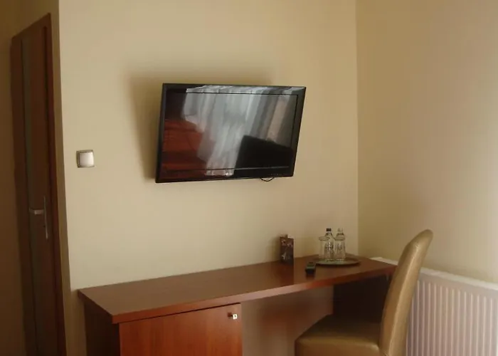 Rydzewski Hotel Ełk