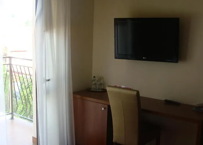 Hotel Rydzewski Ełk